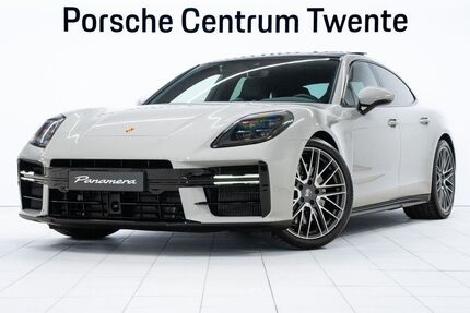 Porsche Panamera Gebrauchtwagen