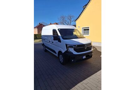 Renault Master Gebrauchtwagen