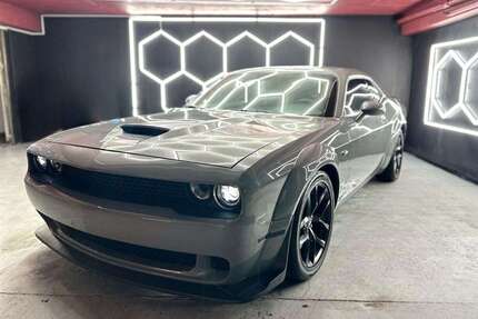 Dodge Challenger Gebrauchtwagen