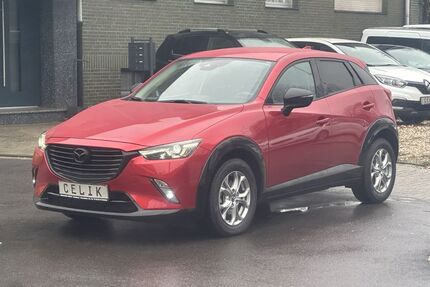 Mazda CX-3 Gebrauchtwagen