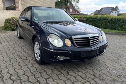 Mercedes-Benz E 280 Gebrauchtwagen