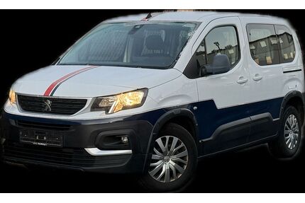 Peugeot Rifter Gebrauchtwagen