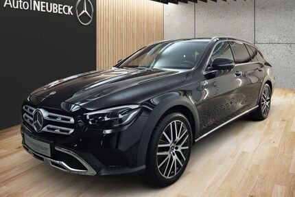 Mercedes-Benz E 220 Gebrauchtwagen