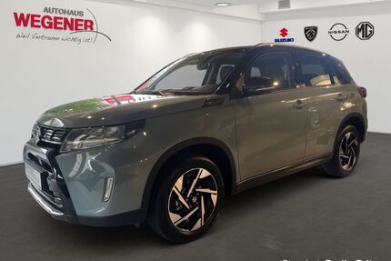 Suzuki Vitara Gebrauchtwagen