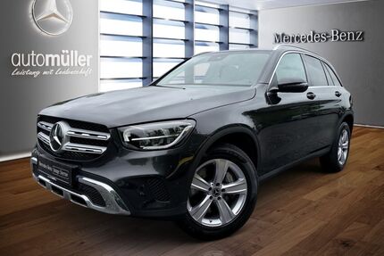 Mercedes-Benz GLC 300 Gebrauchtwagen