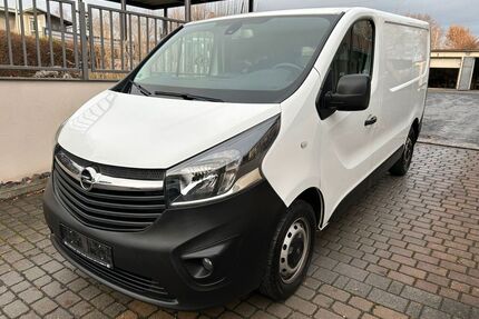 Opel Vivaro Gebrauchtwagen