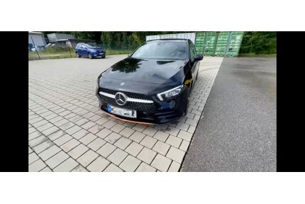 Mercedes-Benz A 220 Gebrauchtwagen