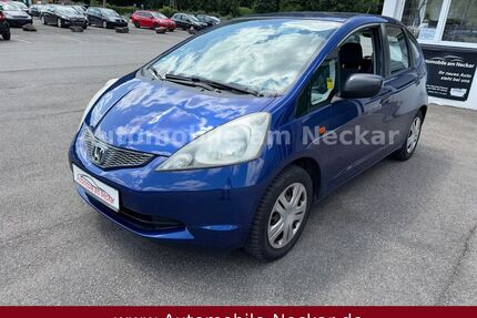 Honda Jazz Gebrauchtwagen