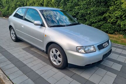 Audi A3 Gebrauchtwagen