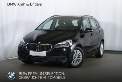 BMW 218 Active Tourer Gebrauchtwagen