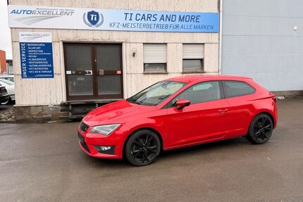 Seat Leon Gebrauchtwagen