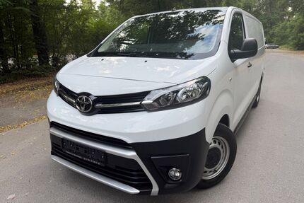 Toyota Proace (Verso) Gebrauchtwagen