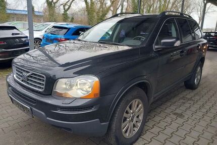 Volvo XC90 Gebrauchtwagen