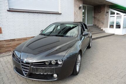 Alfa Romeo 159 Gebrauchtwagen