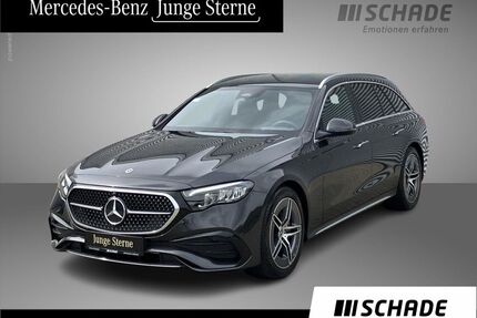 Mercedes-Benz E 300 Gebrauchtwagen