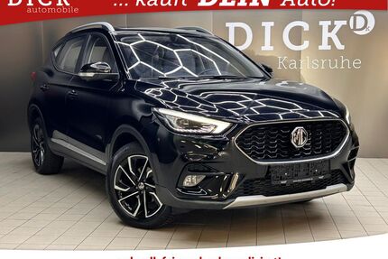 MG ZS Gebrauchtwagen