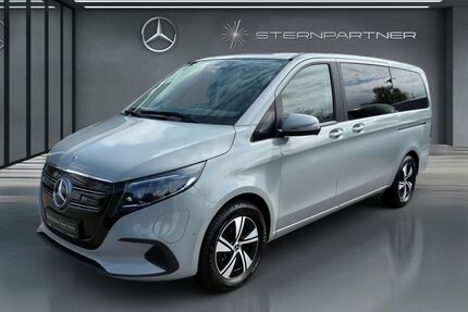 Mercedes-Benz EQV Gebrauchtwagen