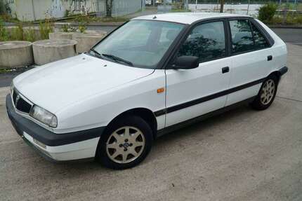 Lancia Delta Gebrauchtwagen