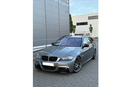 BMW 330 Gebrauchtwagen