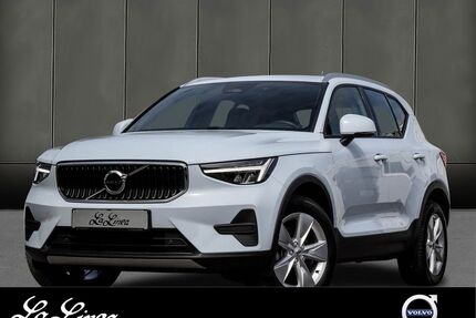 Volvo XC40 Gebrauchtwagen