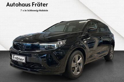 Opel Grandland (X) Gebrauchtwagen