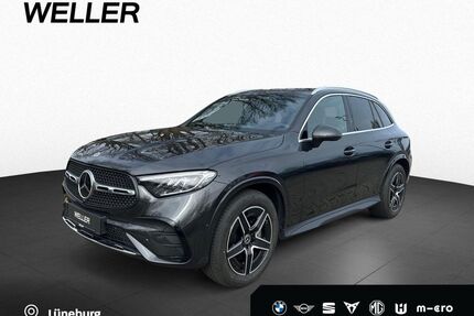Mercedes-Benz GLC 300 Gebrauchtwagen