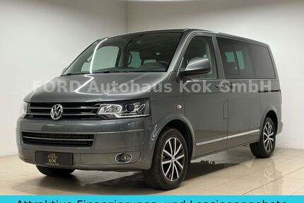 VW T5 Multivan Gebrauchtwagen