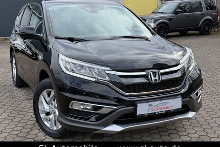 Honda CR-V Gebrauchtwagen