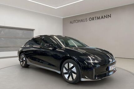 Hyundai IONIQ 6 Gebrauchtwagen