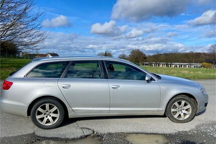 Audi A6 Allroad Gebrauchtwagen