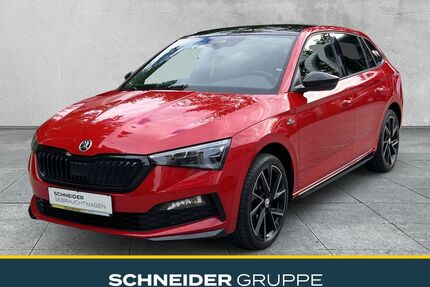 Skoda Scala Gebrauchtwagen