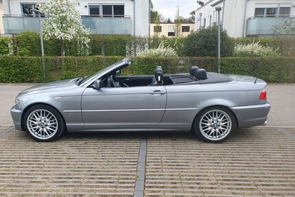 BMW 325 Gebrauchtwagen
