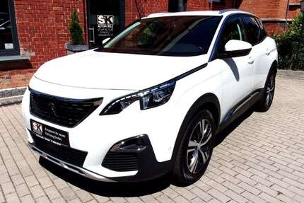 Peugeot 3008 Gebrauchtwagen