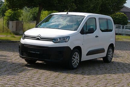 Citroen Berlingo Gebrauchtwagen