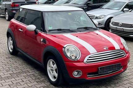 Mini Cooper Gebrauchtwagen