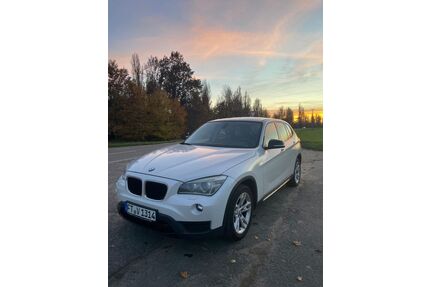 BMW X1 Gebrauchtwagen