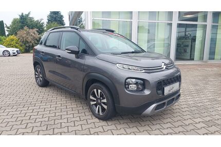 Citroen C3 Gebrauchtwagen