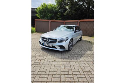 Mercedes-Benz C 200 Gebrauchtwagen
