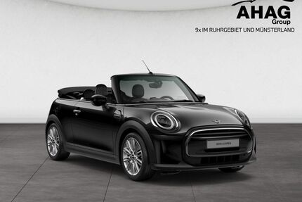 Mini Cooper Cabrio Gebrauchtwagen