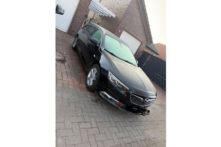Opel Insignia Gebrauchtwagen