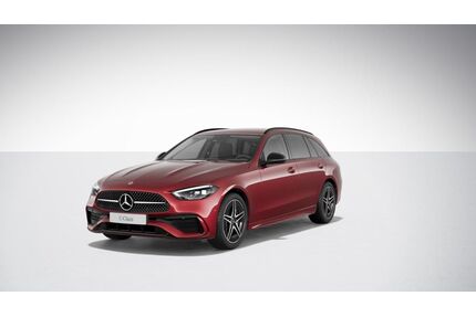 Mercedes-Benz C 200 Gebrauchtwagen