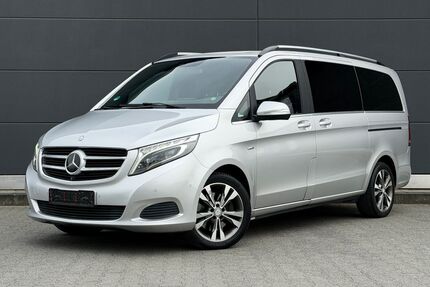 Mercedes-Benz V 220 Gebrauchtwagen