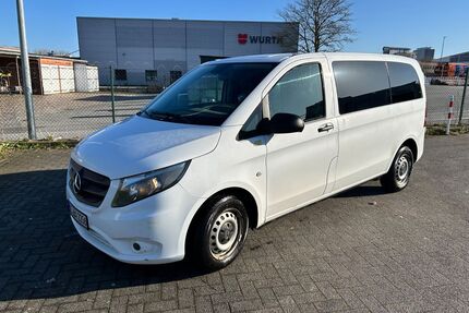 Mercedes-Benz Vito Gebrauchtwagen