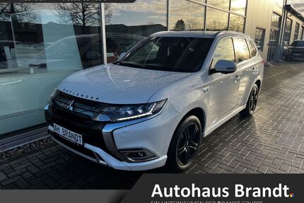 Mitsubishi Plug-in Hybrid Outlander Gebrauchtwagen