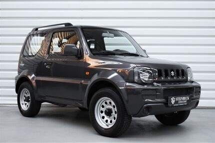 Suzuki Jimny Gebrauchtwagen