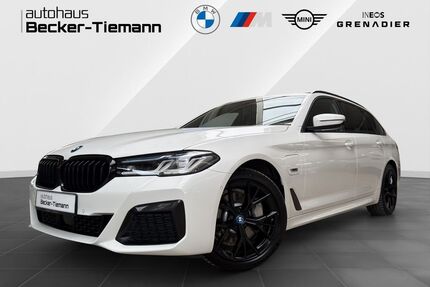 BMW 530 Gebrauchtwagen