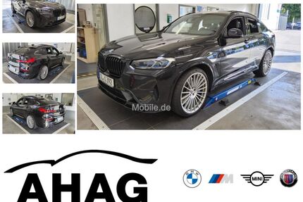 Alpina XD4 Gebrauchtwagen
