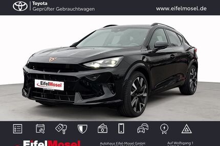 Cupra Formentor Gebrauchtwagen