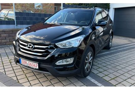 Hyundai SANTA FE Gebrauchtwagen