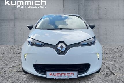 Renault ZOE Gebrauchtwagen
